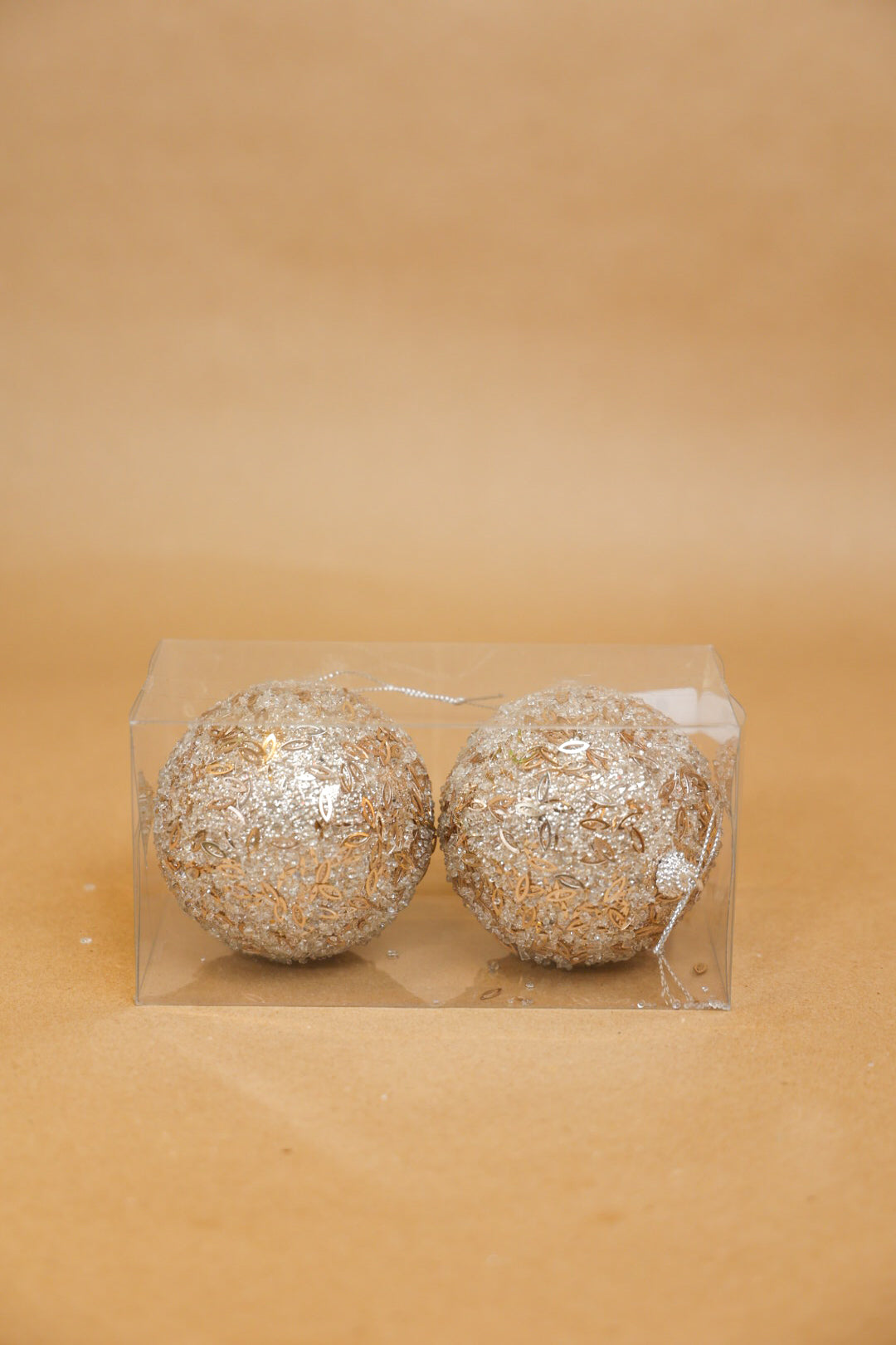 Champagne Balls Box