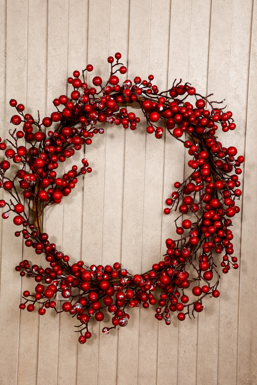 Berries Wreath