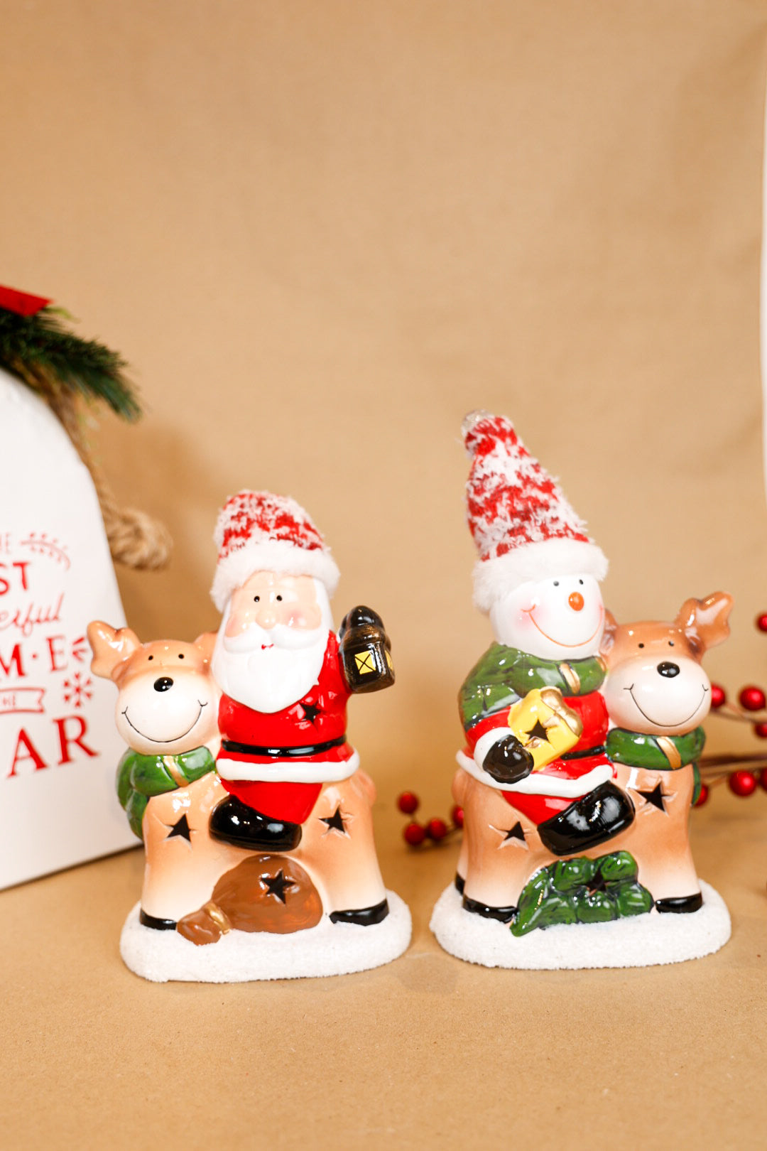 Ceramic Gift