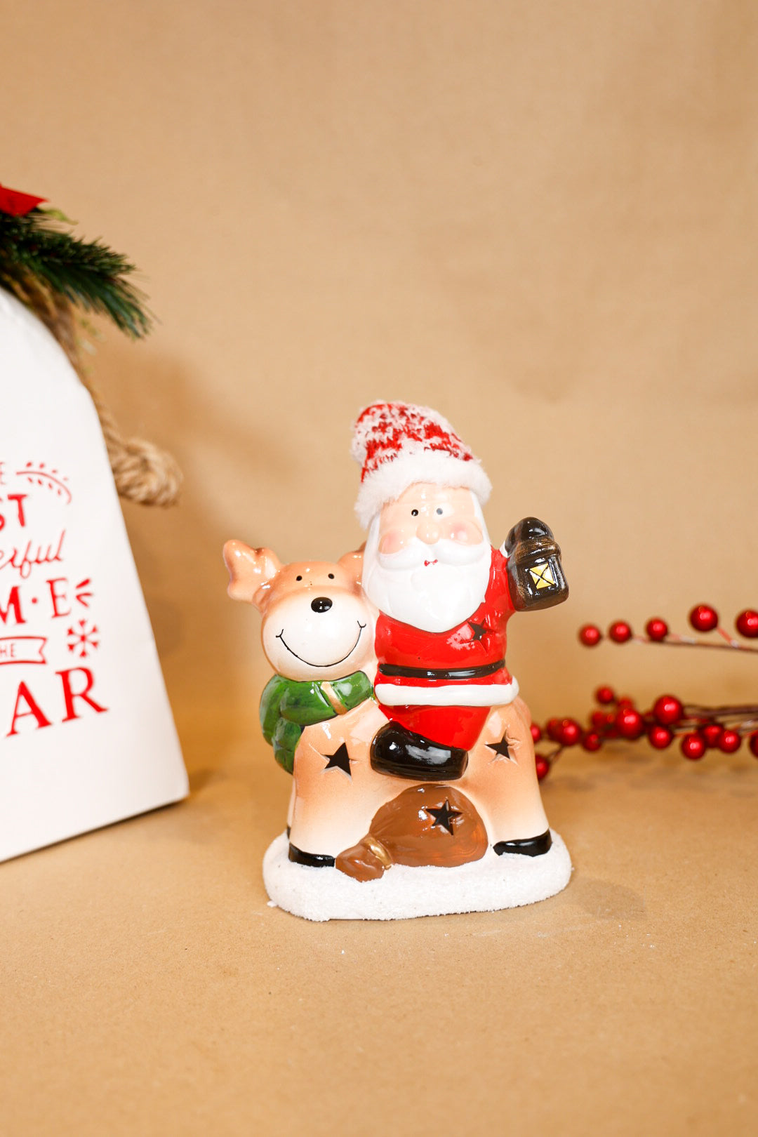 Ceramic Gift
