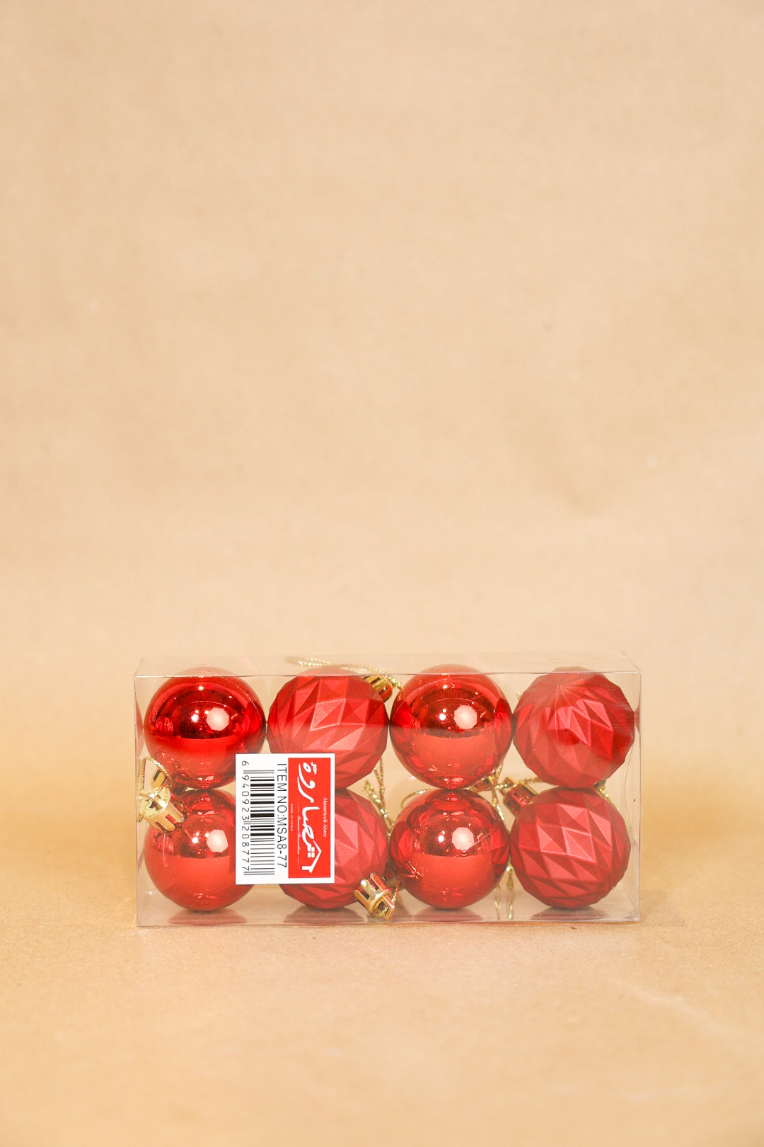 Mini Balls Box