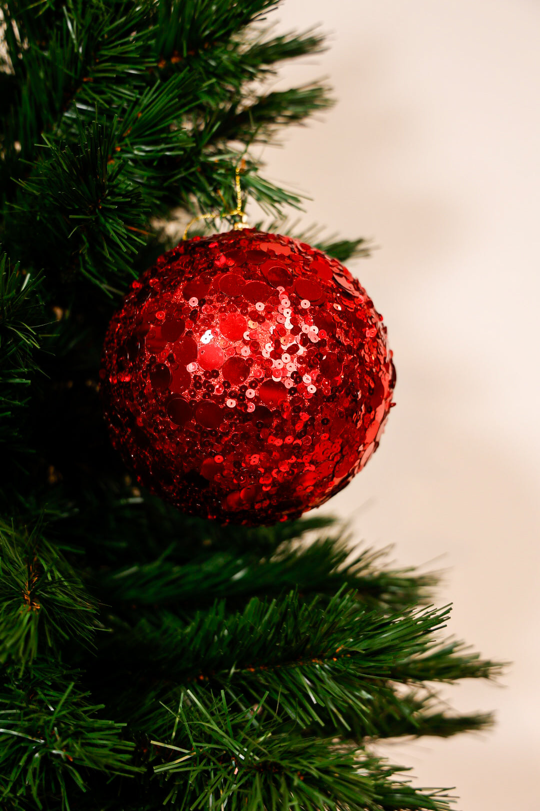 15cm Red Ball