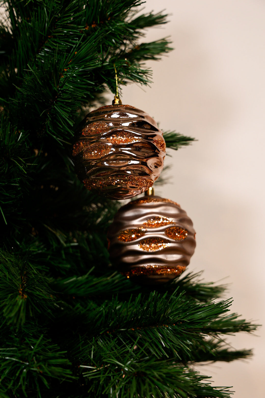 10cm Mocha Ball
