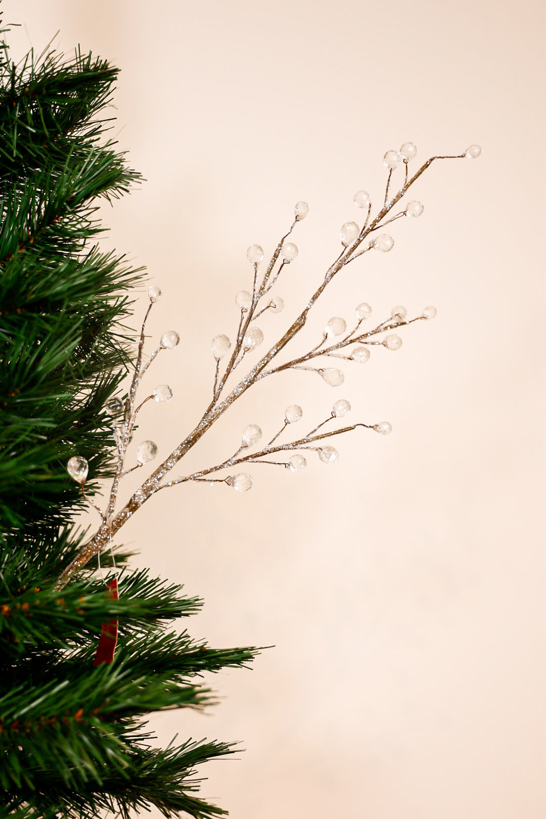 Crystals Tree Spray