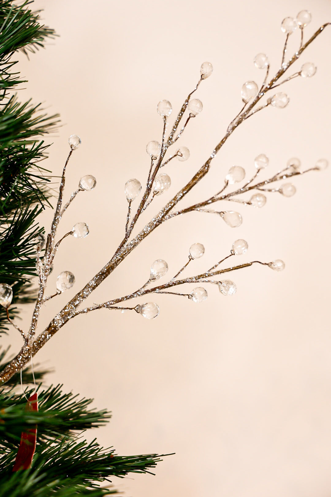 Crystals Tree Spray
