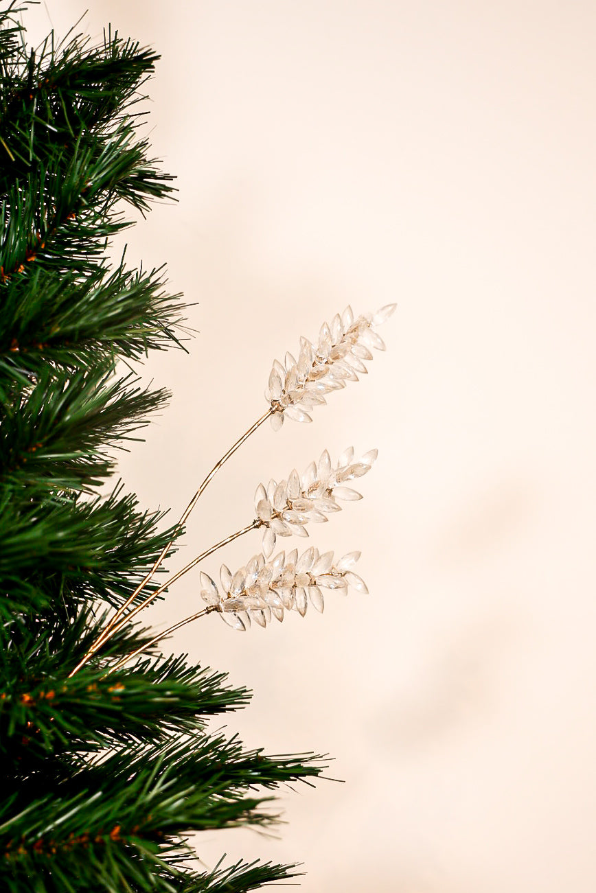 Crystals Tree Spray