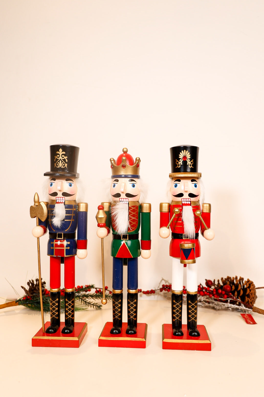 Nutcrackers 40CM