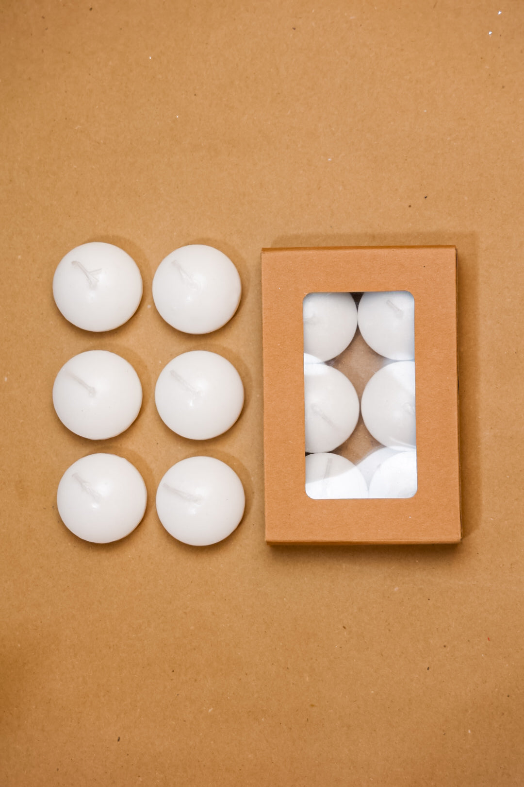 Floating Candles