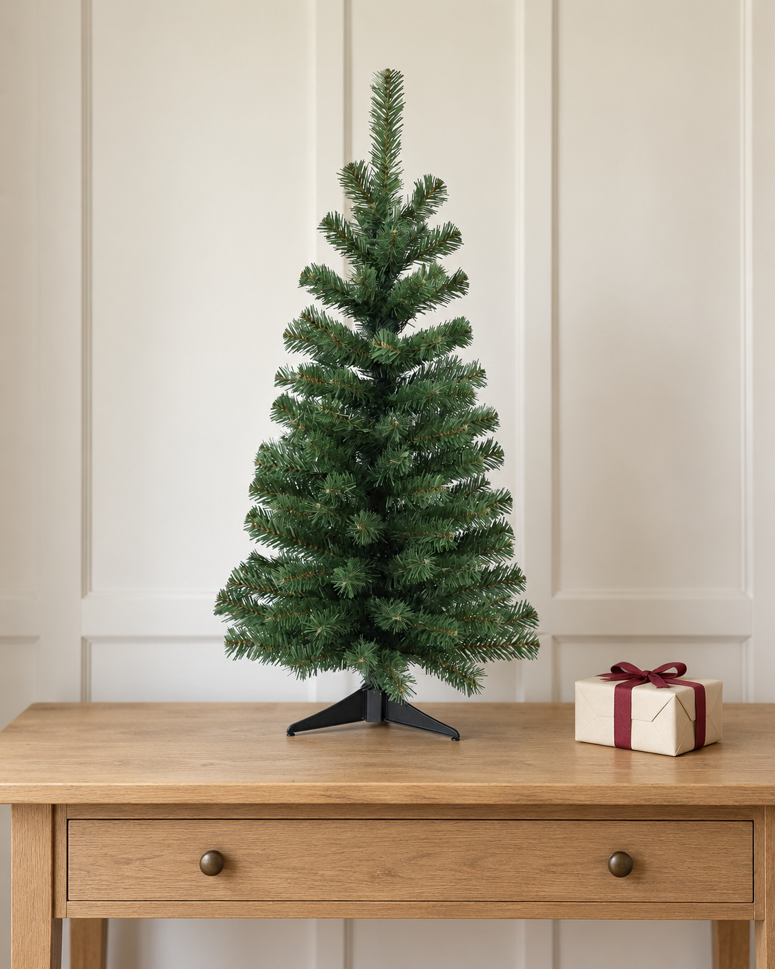3ft (90cm) Mini Green Tree