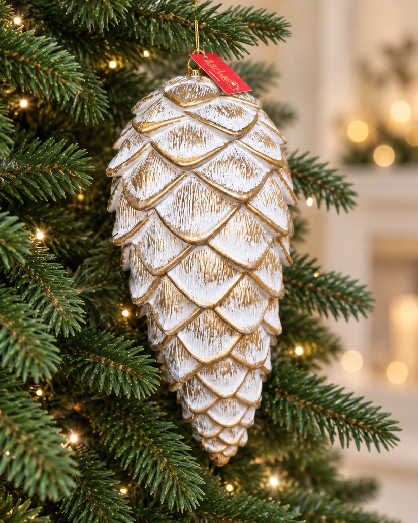 Large Pinecone – Masarweh Store